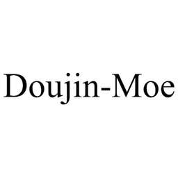 Doujin Moe logo