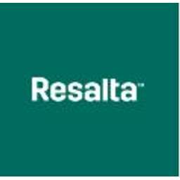 Resalta Logo