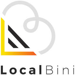 LocalBini logo