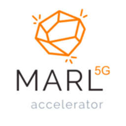MARL 5G Accelerator logo