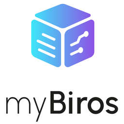 myBiros logo
