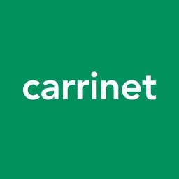 Carrinet AB logo