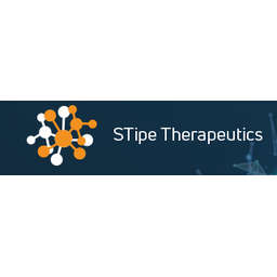 STipe Therapeutics logo