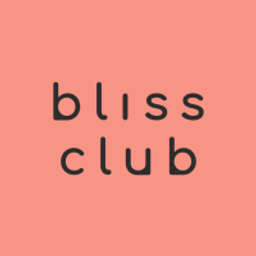 BlissClub logo