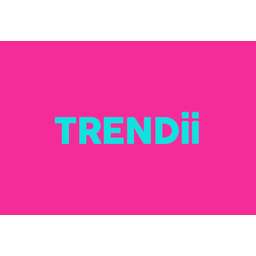 Trendii logo