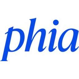 Phia logo