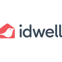 iDWELL logo