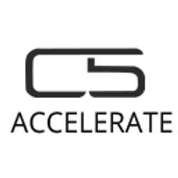 C5 Accelerate logo