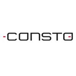 Consto Logo