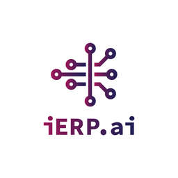 iERP.ai logo