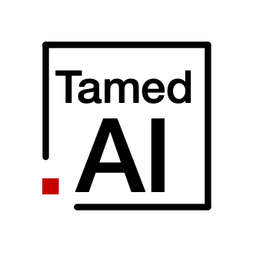 TamedAI logo