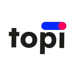 topi logo