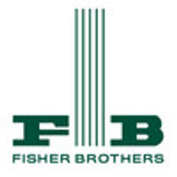 Fisher Brothers logo