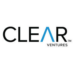 Clear Ventures logo