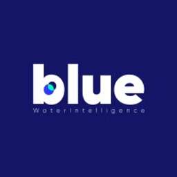 Blue Water Intelligence logo