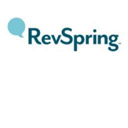 RevSpring logo