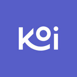 KOI Ventures Logo