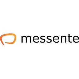 Messente Communications logo