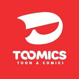 Toomics logo