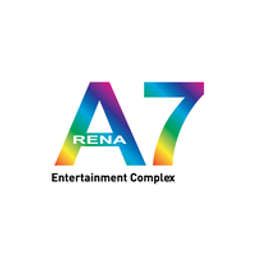 Arena7 Entertainment Complex logo