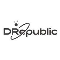 DRepublic logo