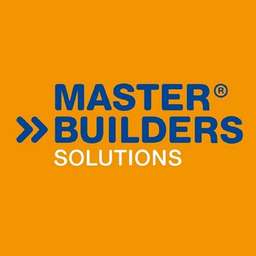 Master Builders Solutions logo