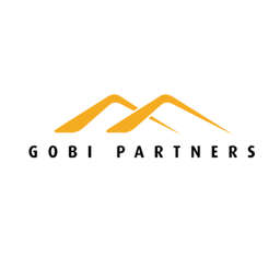 Gobi Partners Logo