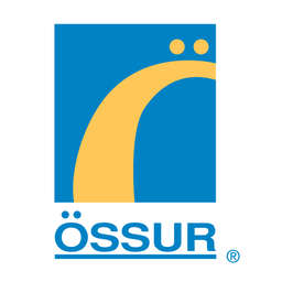 Ossur logo