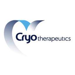 CryoTherapeutics logo