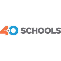 4.0 Schools logo