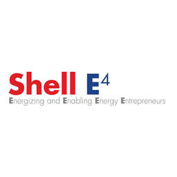 Shell E4 logo