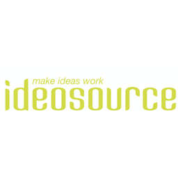 Ideosource VC logo