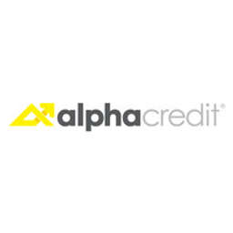 AlphaCredit logo
