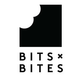 Bits x Bites logo