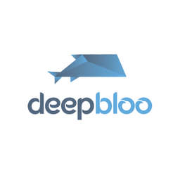 Deepbloo logo