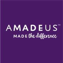 Amadeus logo