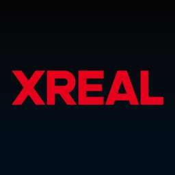 Xreal logo