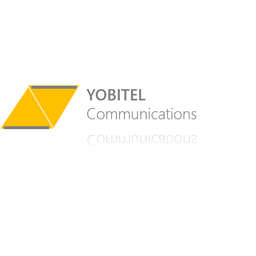 Yobitel Communications logo
