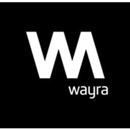 Wayra UK logo
