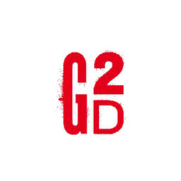 G2D Investments logo