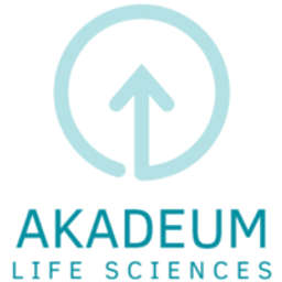 Akadeum Life Sciences logo