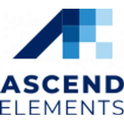 Ascend Elements logo