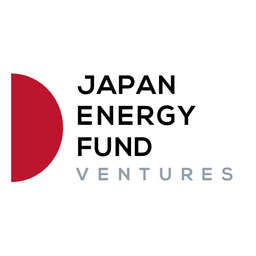 Japan Energy Fund logo