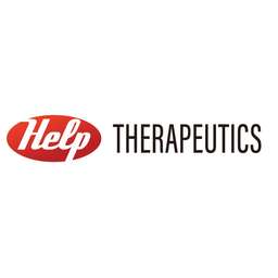 Help Therapeutics logo
