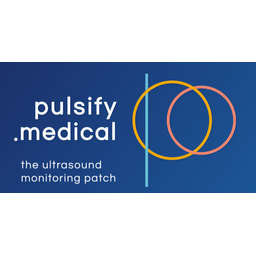 Pulsify Medical logo