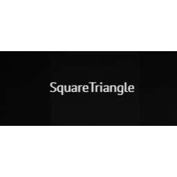 Square Triangle logo