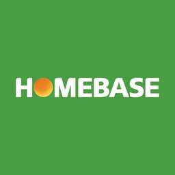 HomeBase logo