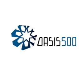 Oasis500 Logo