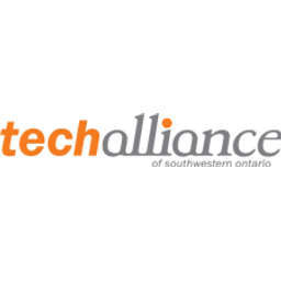 TechAlliance of Southwestern Ontario logo