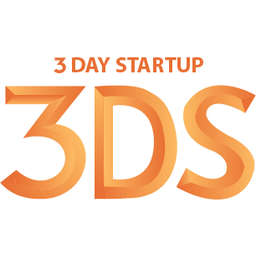 3 Day Startup logo